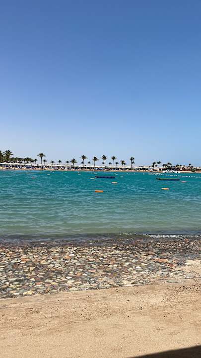 Strand Iberotel Casa Del Mar Resort