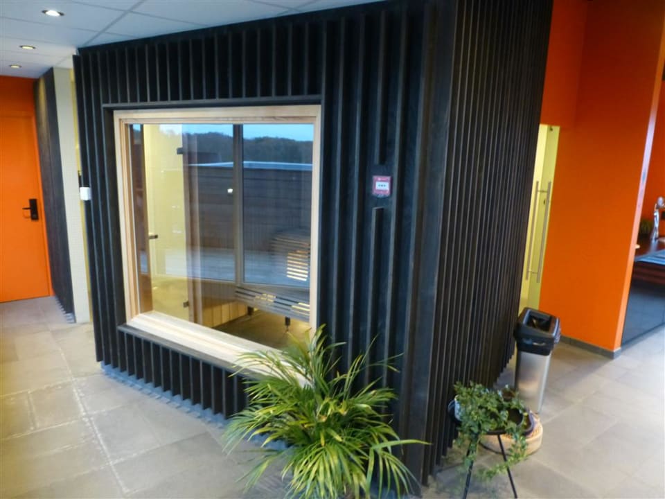 Sport & Freizeit Quality Hotel 11