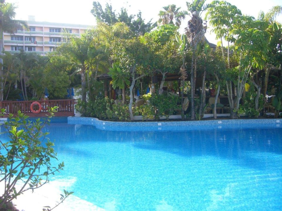 Pool Gran Canaria Princess