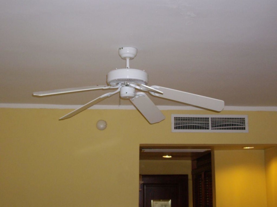Ventilator Iberostar Selection Hacienda Dominicus