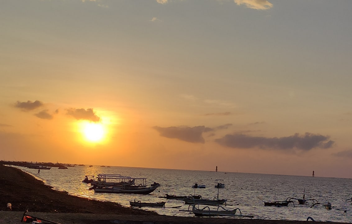 Strand Mercure Resort Sanur