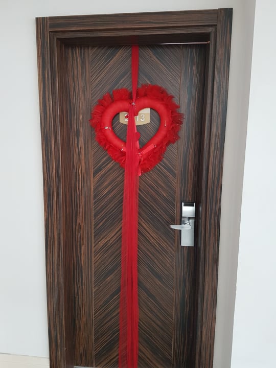 Zimmer Aydinbey Kings Palace & Spa