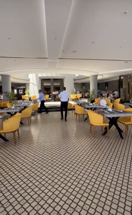 Gastro SUNRISE Remal Beach Resort