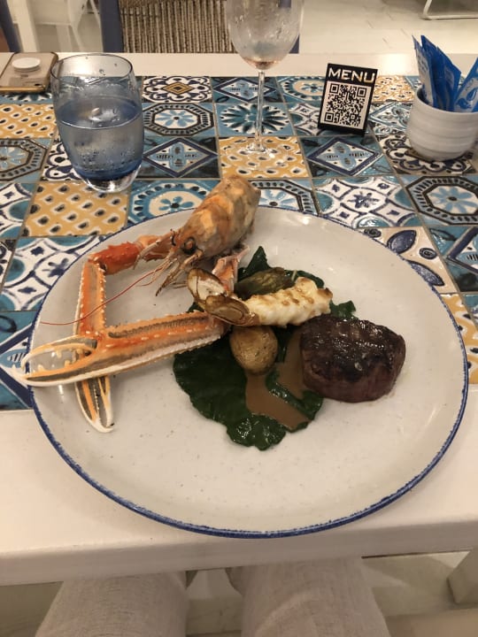 Gastro Lara Barut Collection