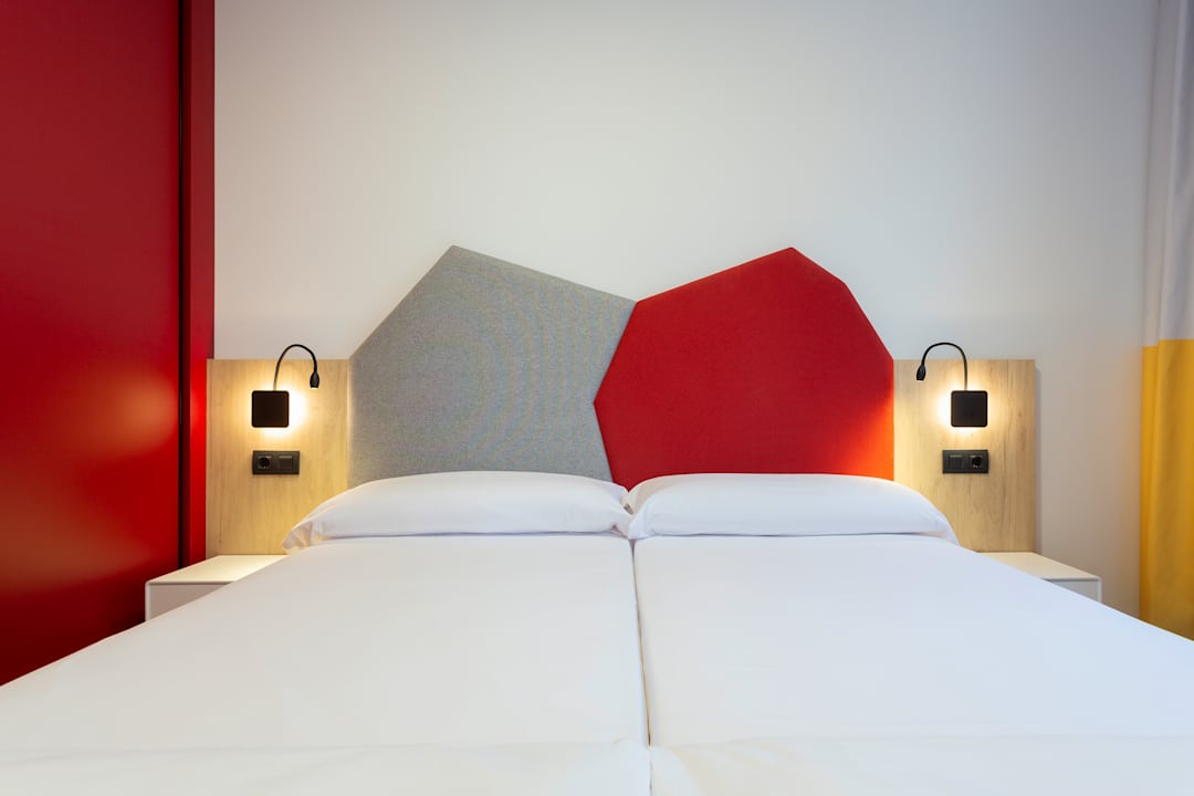 Zimmer Sholeo Lodges Las Palmas Flats