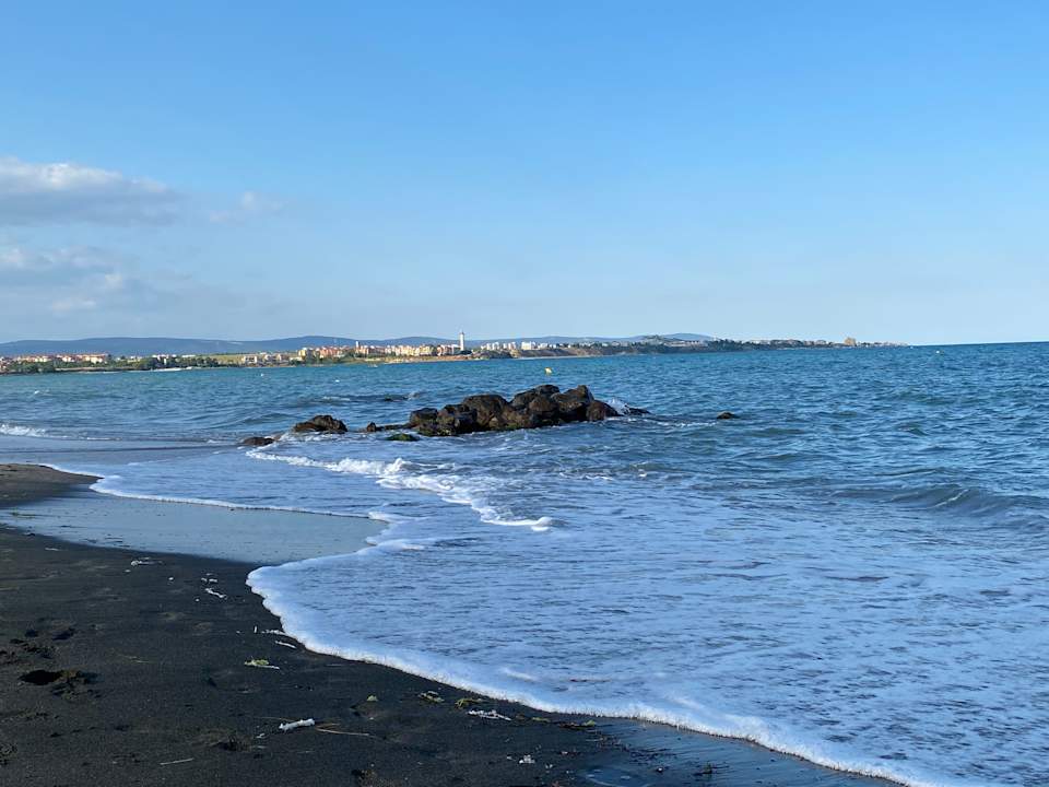 Strand Wave Resort