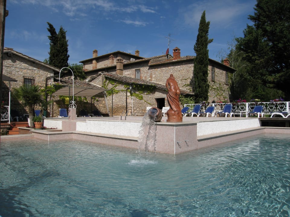 Hotel Il Pietreto Hotel Il Pietreto