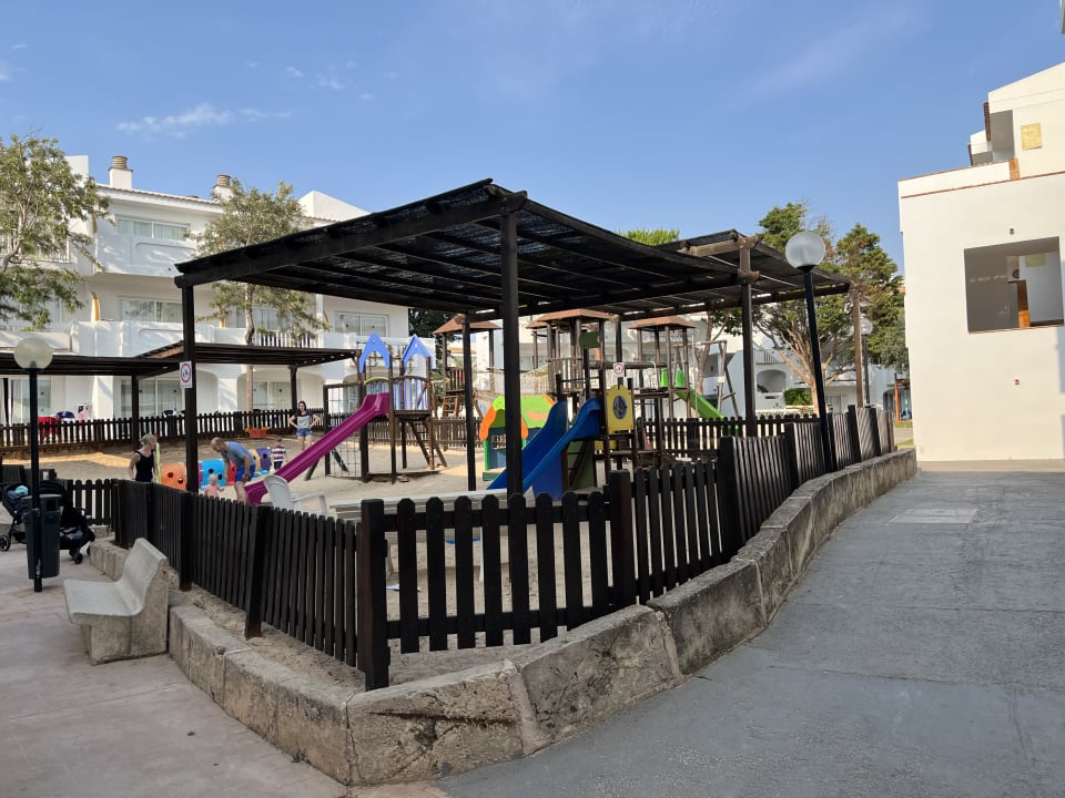 Sport & Freizeit blau punta reina