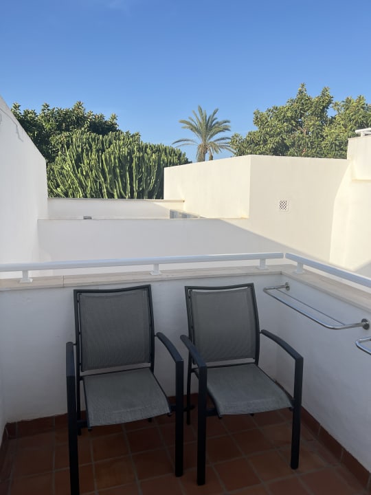 Zimmer Hotel Riu Palace La Mola