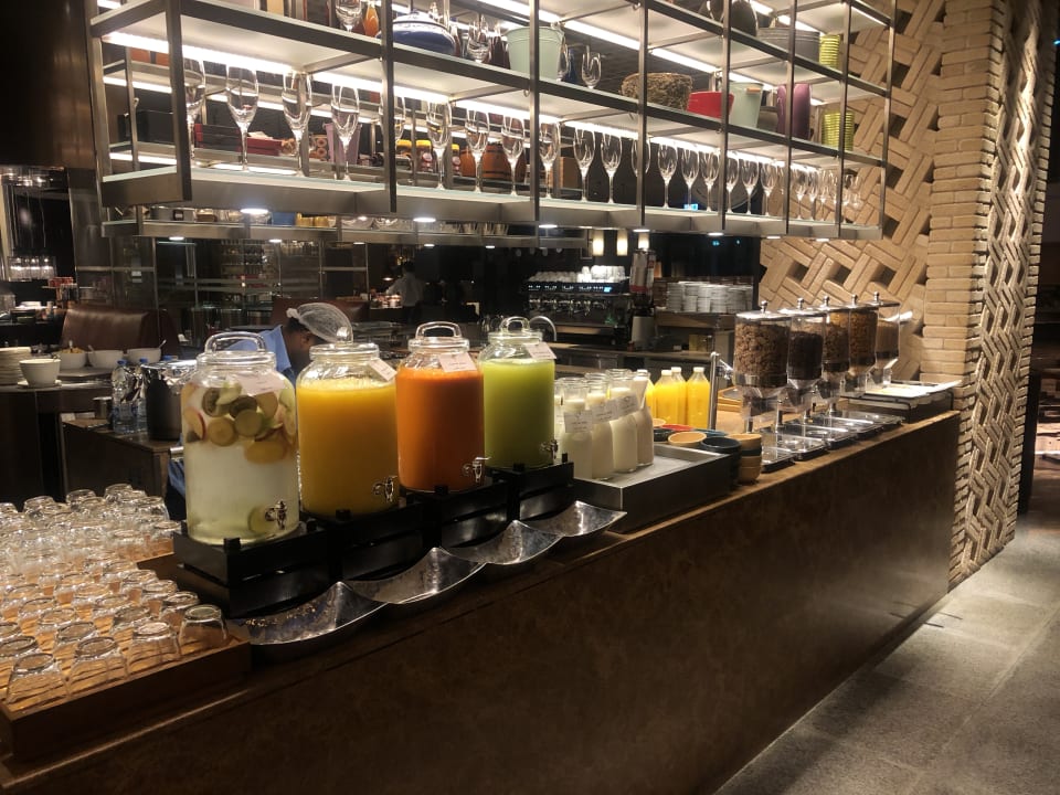 Gastro Grand Hyatt Dubai