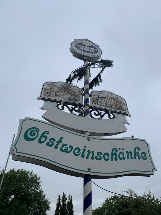 Sonstiges Landhotel Lechstedter Obstweinschänke