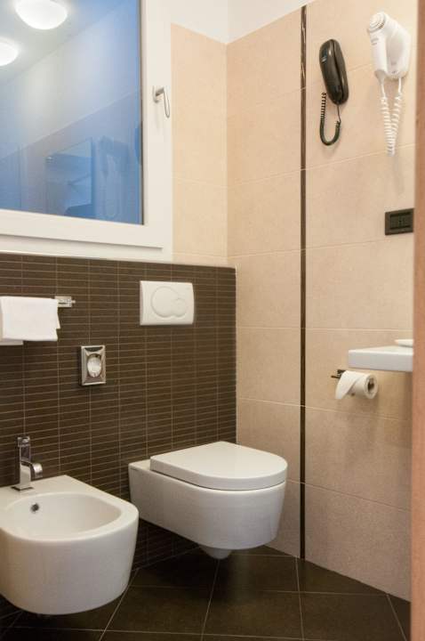 Camere Gold Hotel Touring