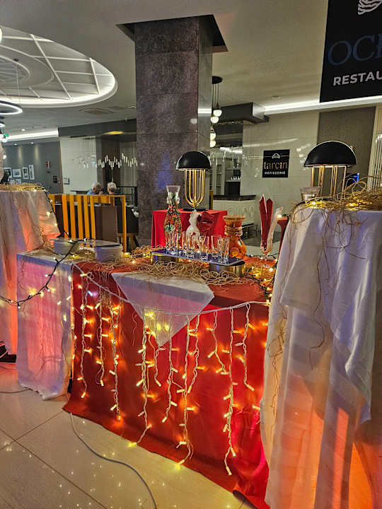 Gastro Seashell Vega