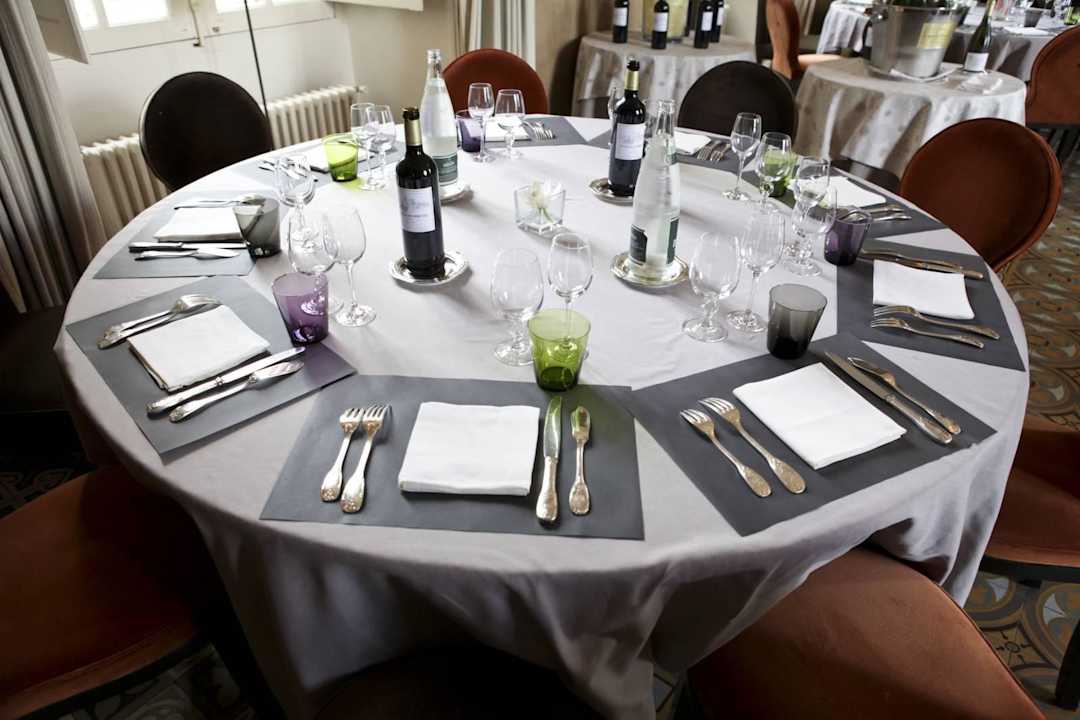 Meeting & Events Château de Mercuès