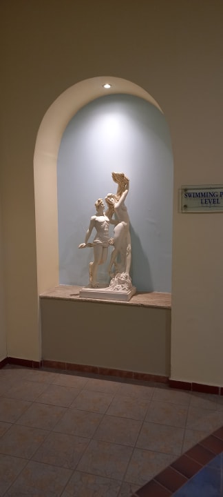 Sonstiges Lindos Princess Beach Resort & Spa