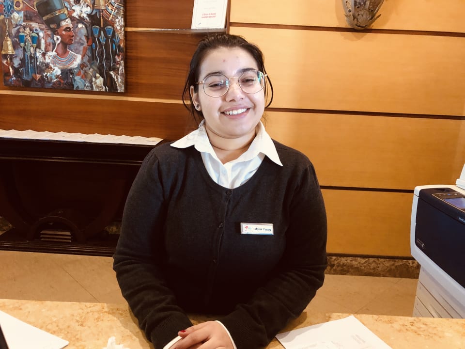 Sonstiges Stella Garden Resort & Spa, Makadi Bay