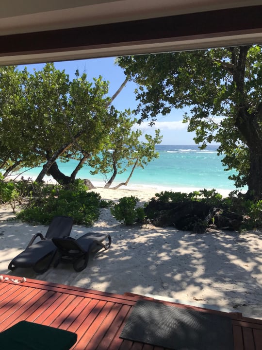 Zimmer Hilton Seychelles Labriz Resort & Spa