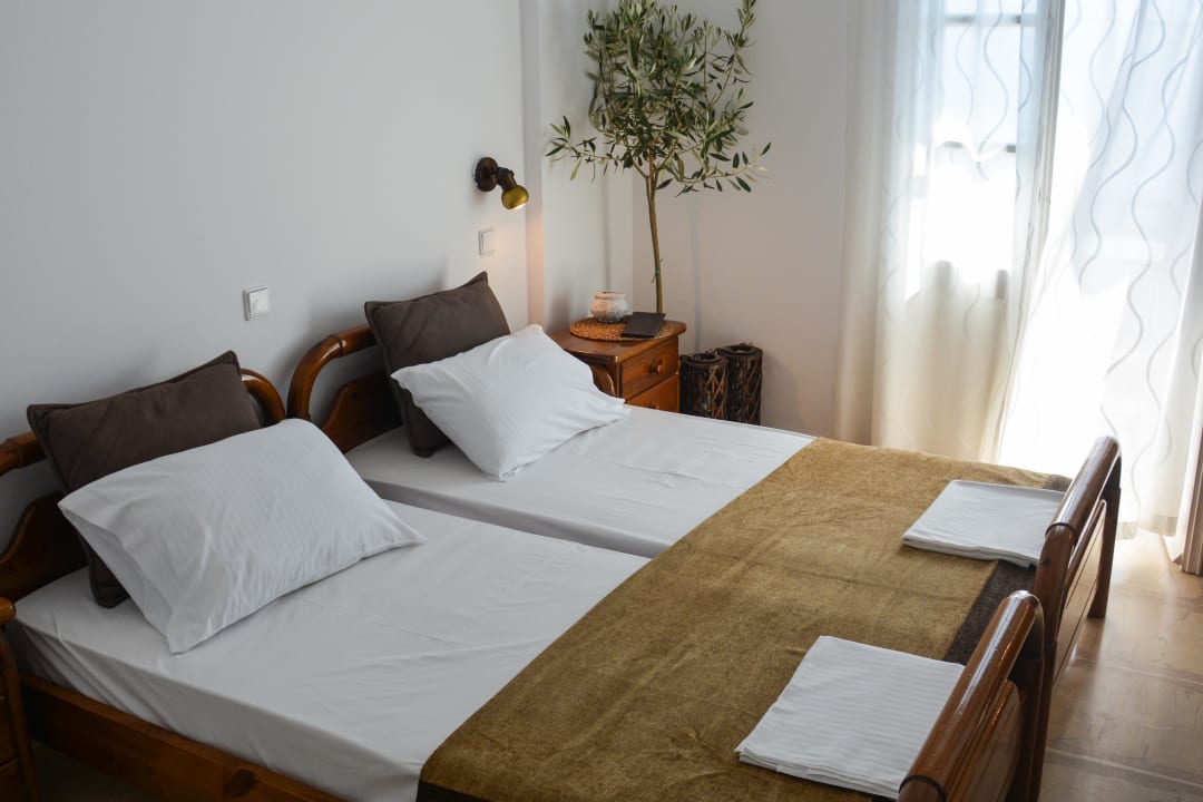 Zimmer Hotel Sunrise