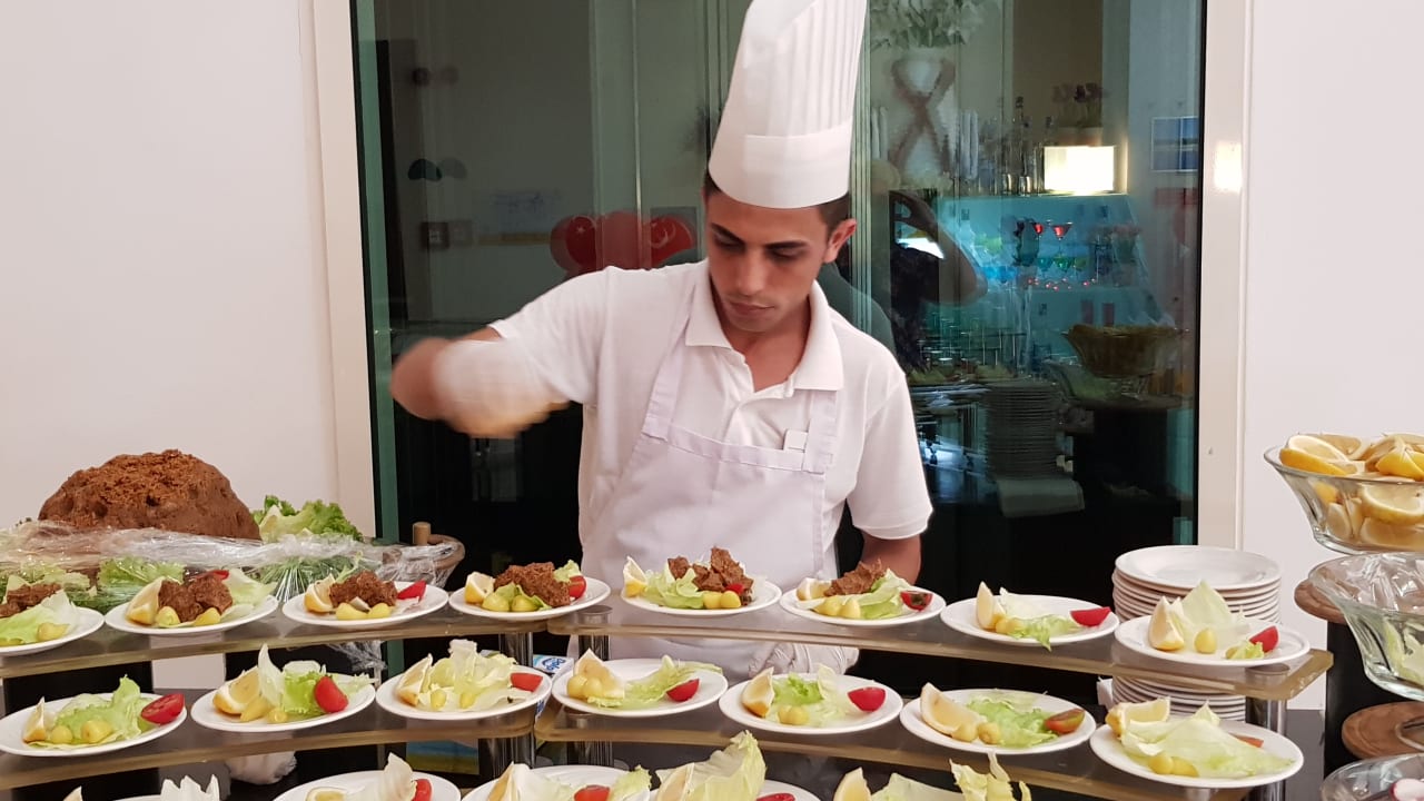 Sonstiges Sunis Evren Beach Resort Hotel & Spa