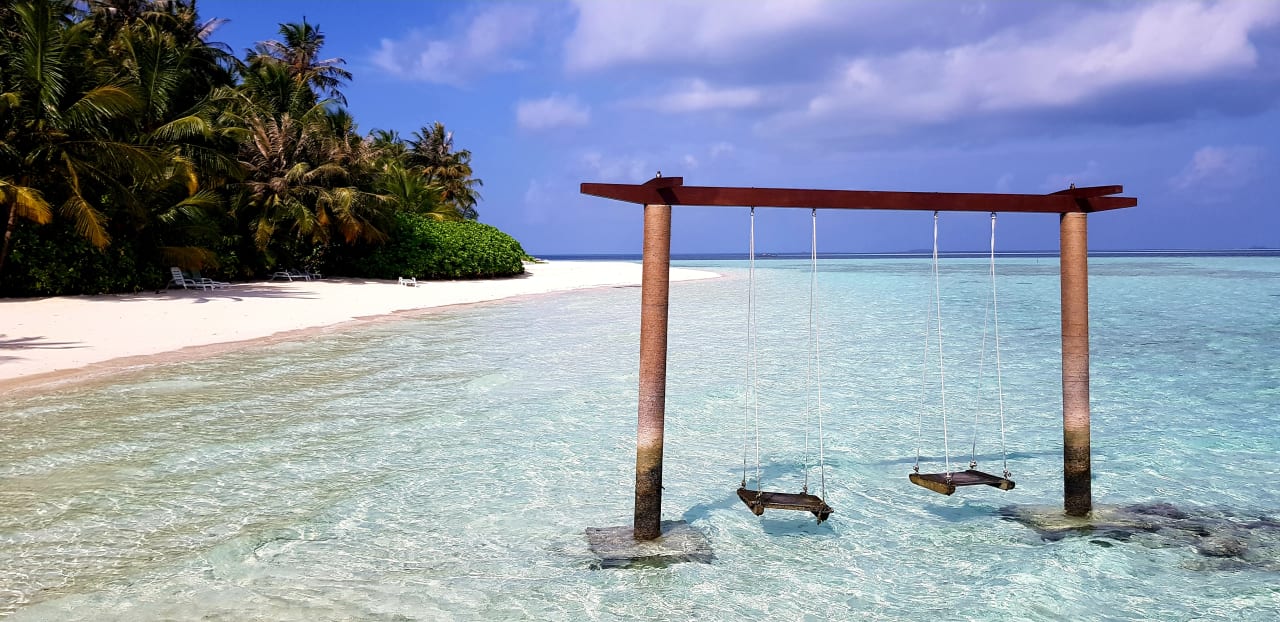 Strand Biyadhoo Island Resort