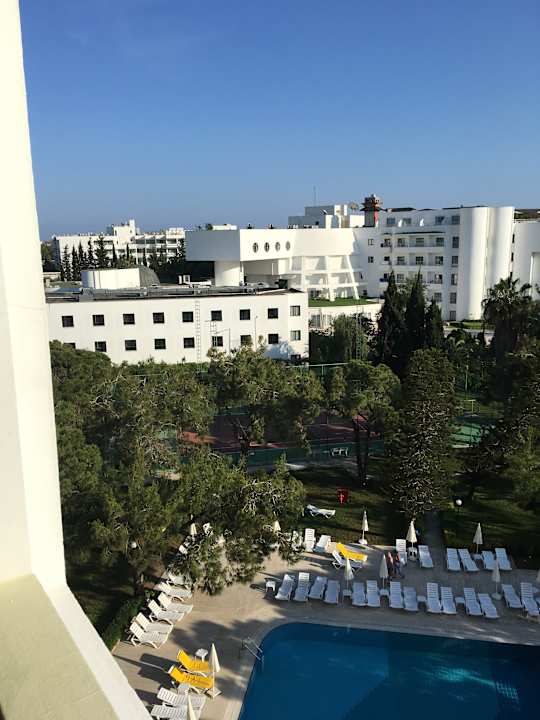 Ausblick Asteria Collection Side