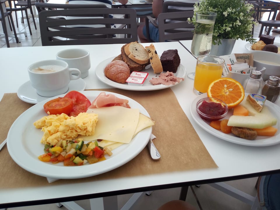 Restaurant HSM Regana - Adults Only
