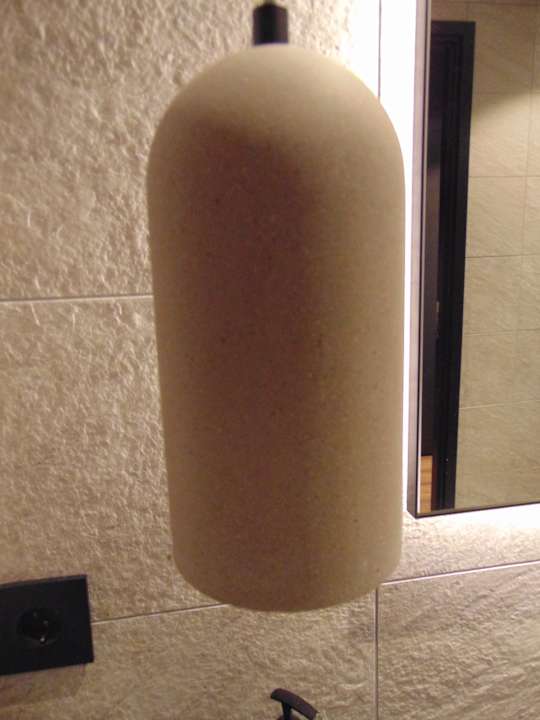 Zimmer Radisson RED, Oslo Airport