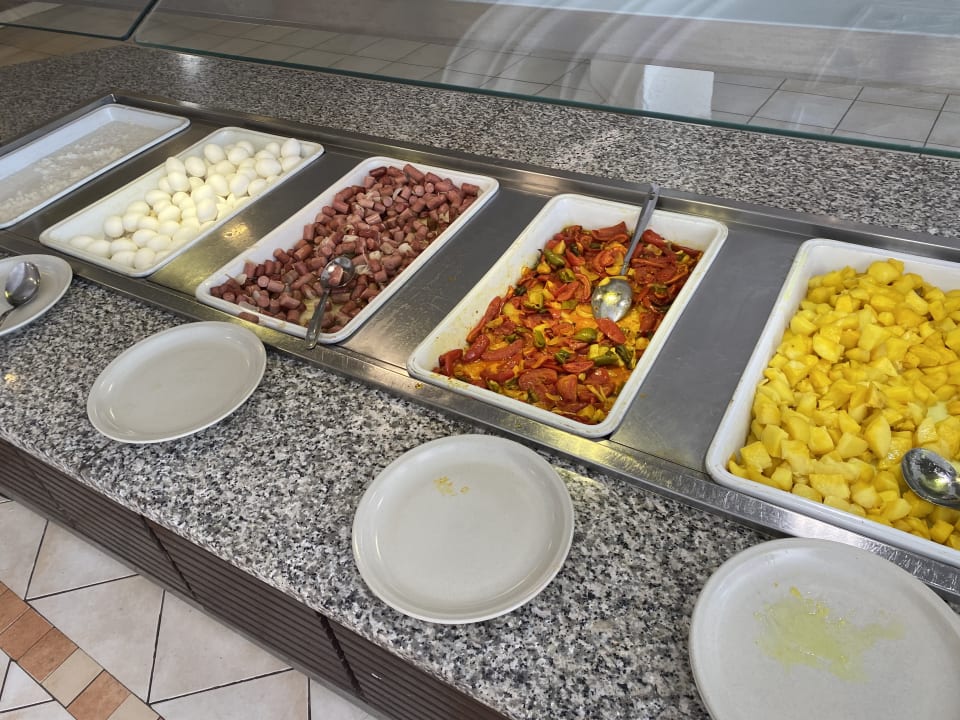 Gastro Hotel Seabel Aladin Djerba