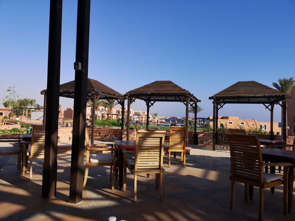 Gastro Radisson Blu Resort, El Quseir