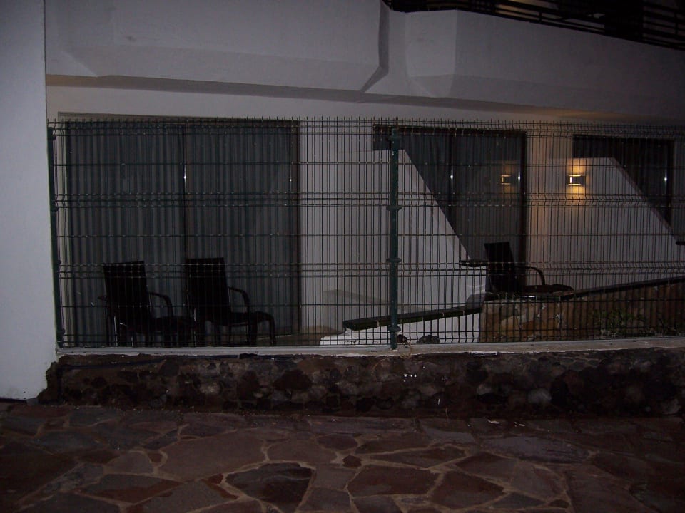 Die Affenkäfige 2 Barceló Santiago - Adults Only