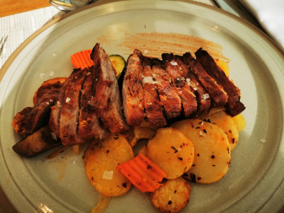Gastro Guayarmina Princess