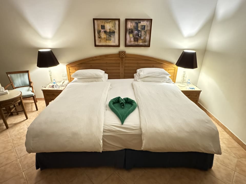 Zimmer Hotel Kempinski Soma Bay