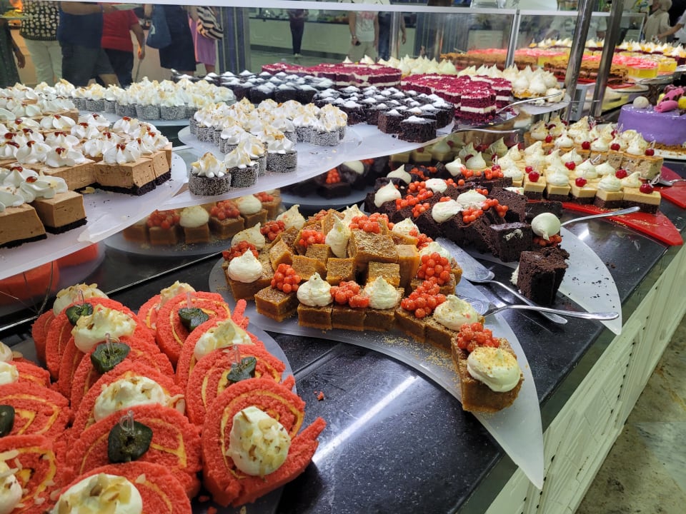 Gastro Sultan of Dreams Hotel & Spa