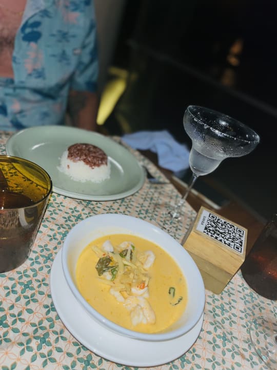 Gastro Centara Ras Fushi Resort & Spa Maldives