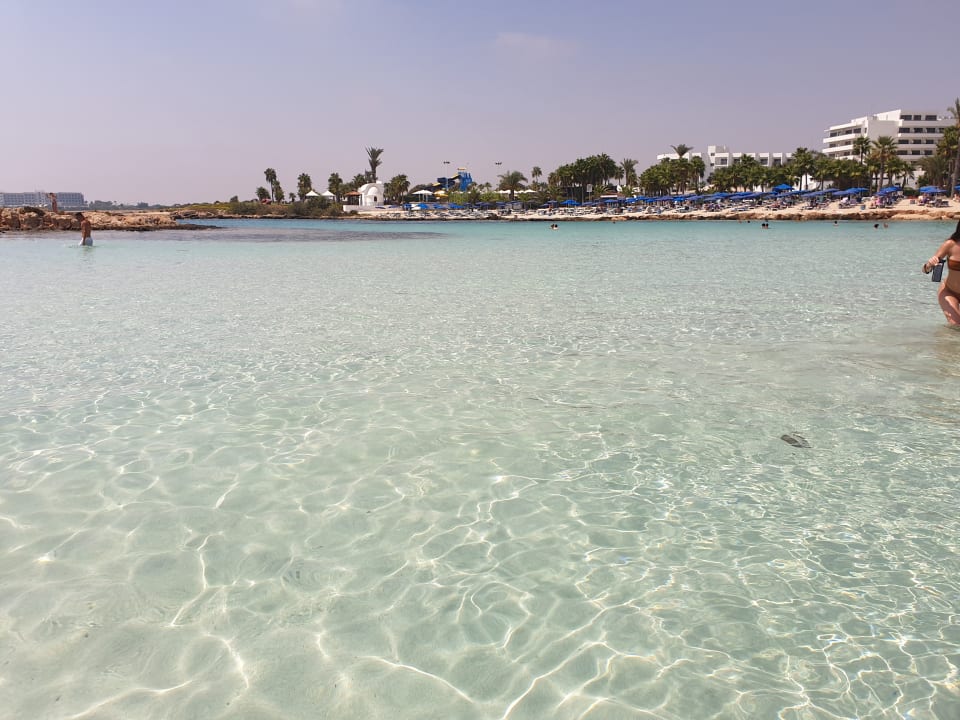 Strand Asterias Beach