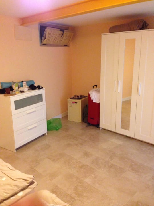 Safe  Hotel San Nicolas