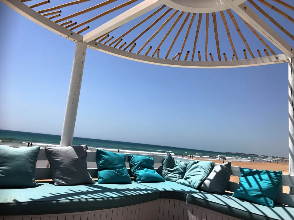 Strand Aldiana Club Andalusien