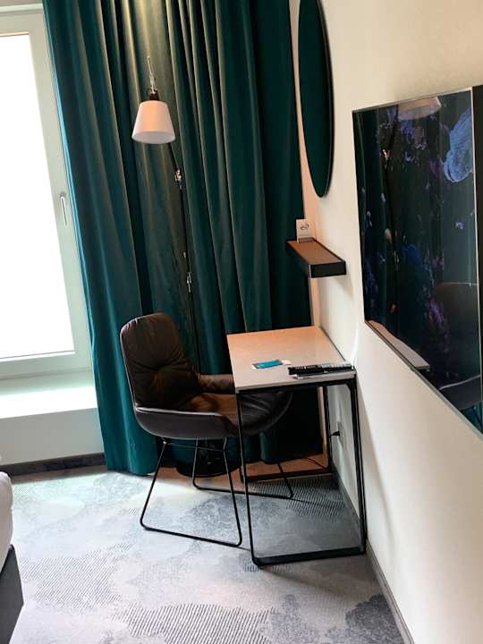 Zimmer Motel One Würzburg