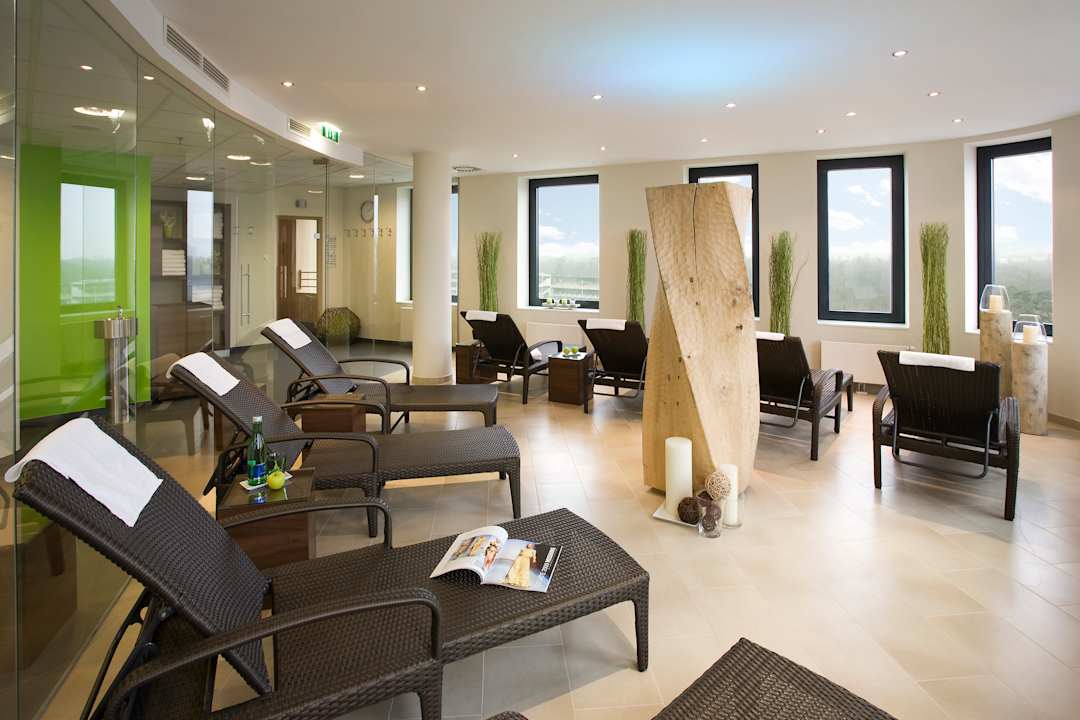 Sonstiges Courtyard by Marriott Vienna Prater/Messe