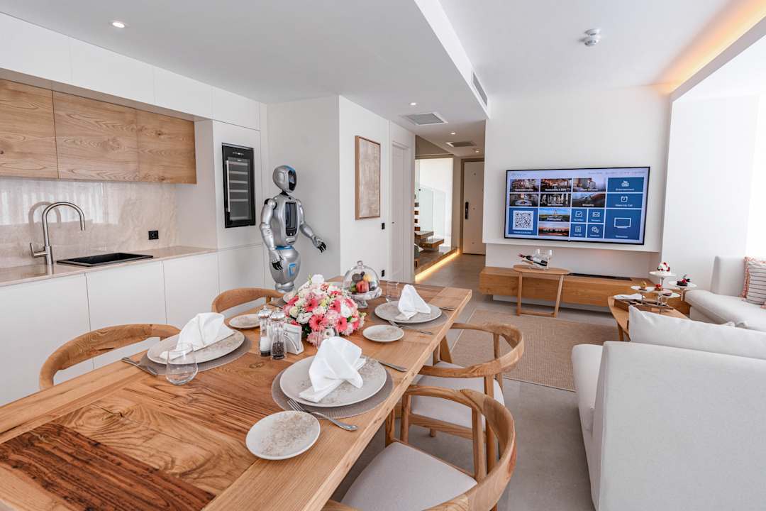 Zimmer Club Arona by Laren Hotels