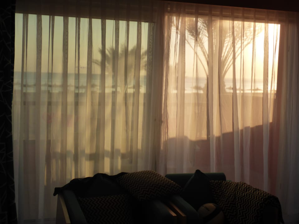 Zimmer Novotel Marsa Alam Beach Resort