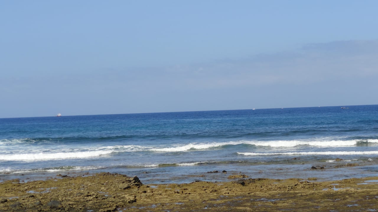 Tenerife - La Mer  H10 Las Palmeras