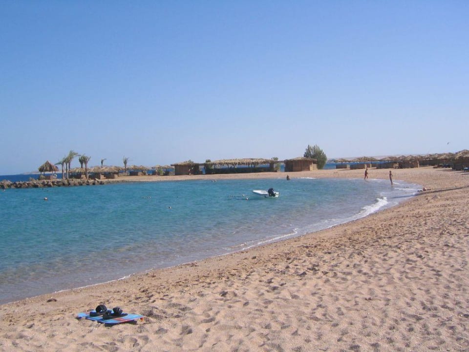 Strand Hotel Mercure Hurghada