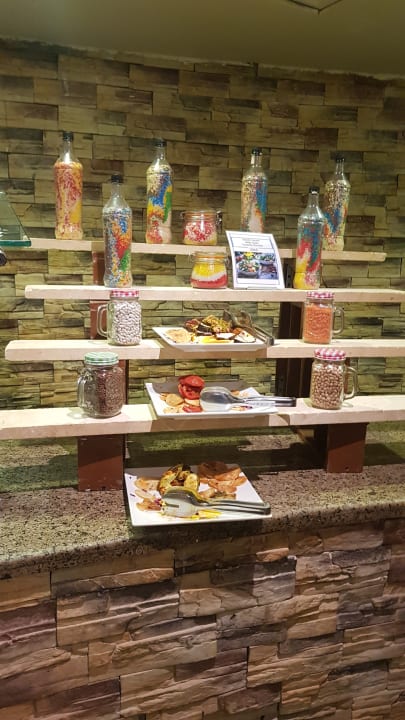 Gastro Coral Sun Beach