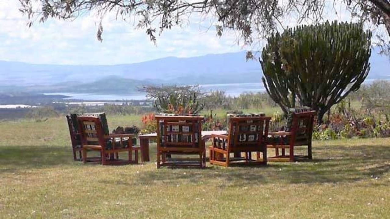 Lakeview Mount Longonot Lodge