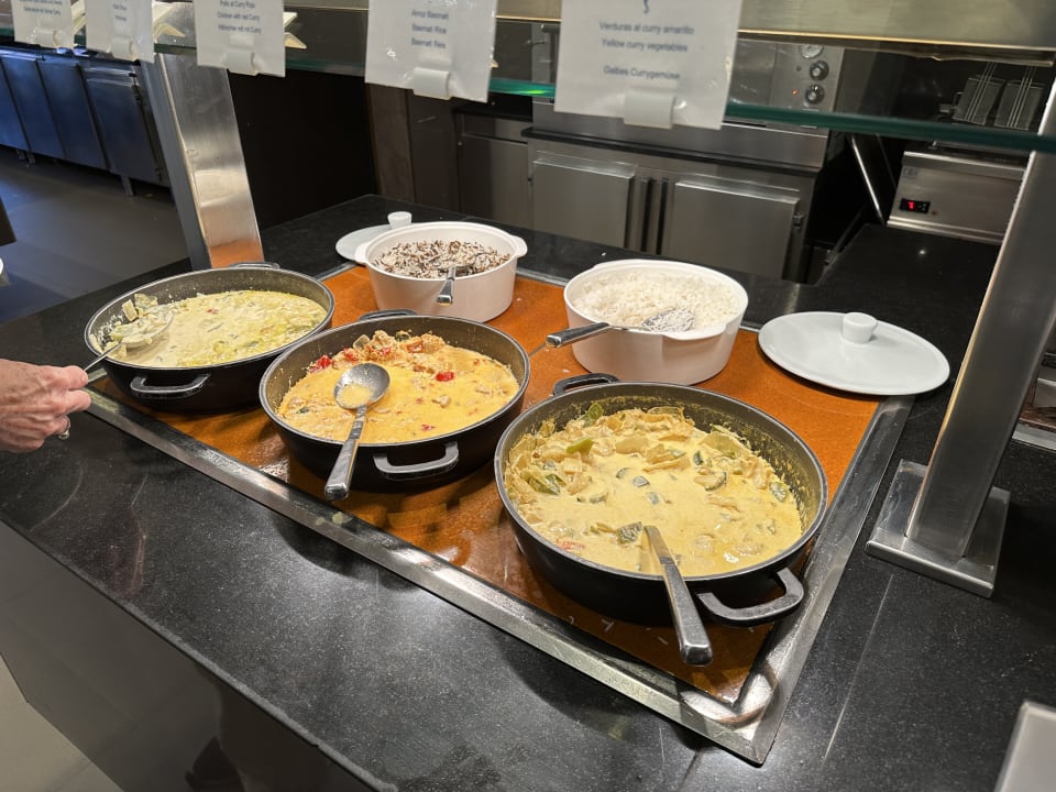Gastro Hipotels Cala Millor Park