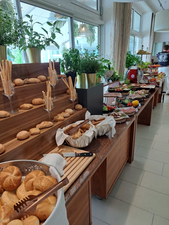 Gastro Seehotel Europa