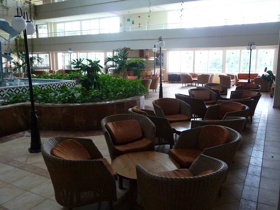 Pianobar Blau varadero - Adults only