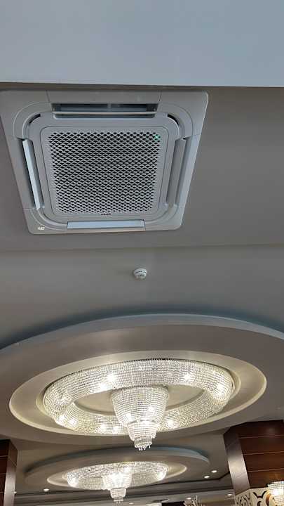 Zimmer Hotel Victory Resort