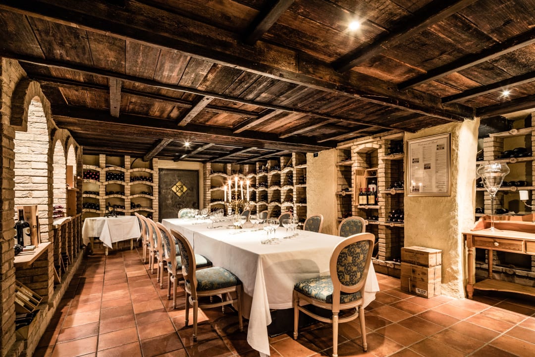 Sonstiges Hotel Almhof Call